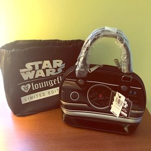 Loungefly Star Wars BB-9E Dome Purse